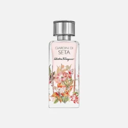 SALVATORE FERRAGAMO GIARDINI DI SETA
