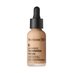 NO MAKEUP FOUNDATION SERUM IVORY