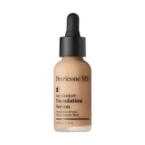 NO MAKEUP FOUNDATION SERUM IVORY