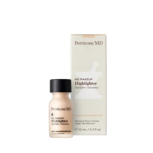 NO MAKEUP HIGHLIGHTER