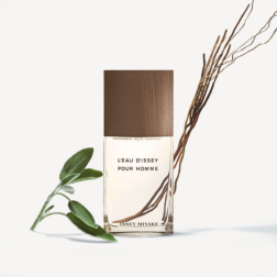 ISSEY MIYAKE L´EAU D´ÌSSEY POUR HOMME VÉTIVER
