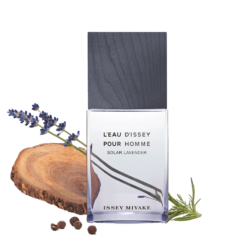 ISSEY MIYAKE L´EAU D´ÌSSEY POUR HOMME  SOLAR LAVENDER