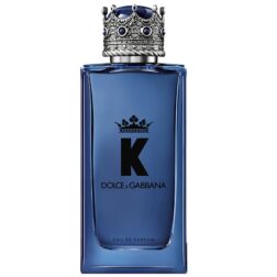 DOLCE GABBANA KING  EDP