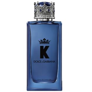 DOLCE GABBANA KING  EDP