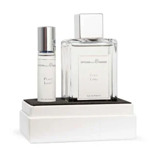 Oficina Delle Essence Puro Lino
