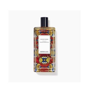 BERDOUES  MAASAI MARA