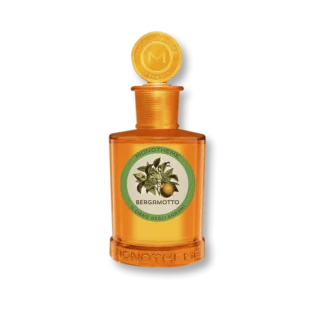 MONOTHEME BERGAMOTA EDT