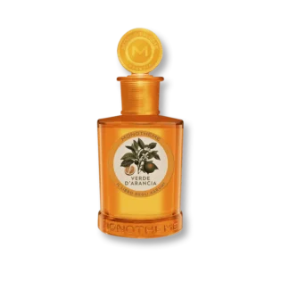 MONOTHEME  VERDE DE ARANCIA EDT