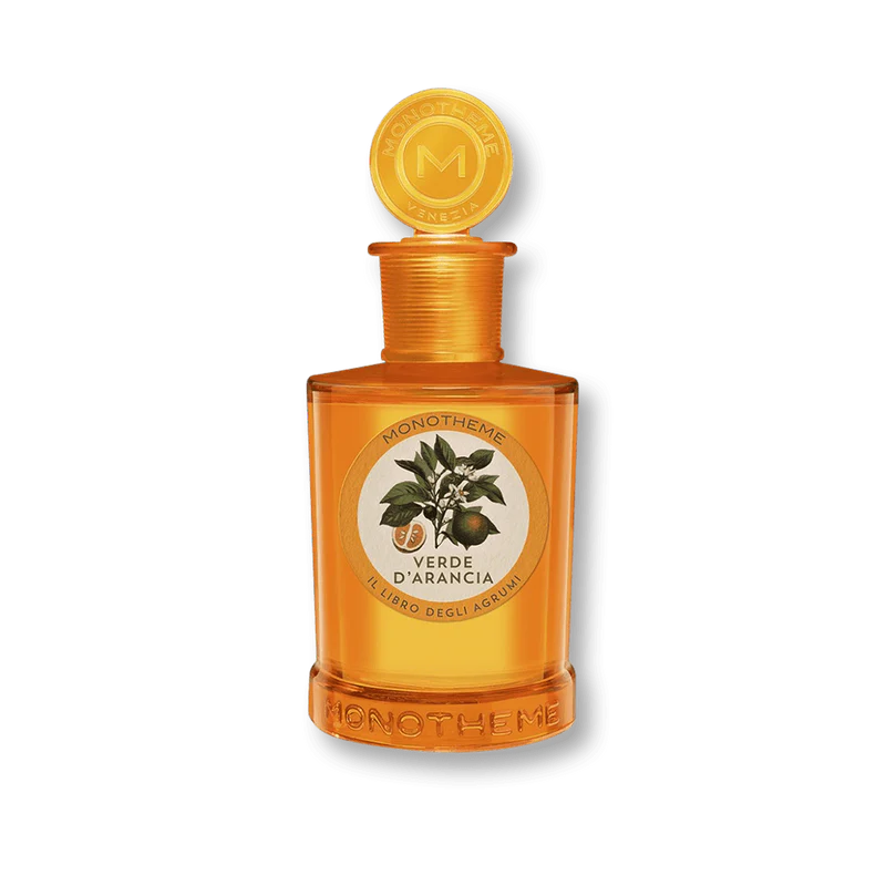 MONOTHEME VERDE DE ARANCIA EDT