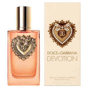 DOLCE GABBANA DEVOTION EDP