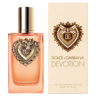 DOLCE GABBANA DEVOTION EDP