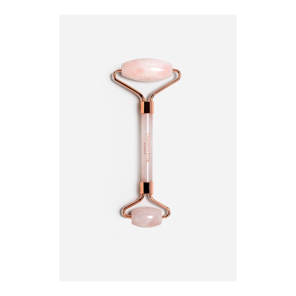 ROSE QUARTZ FACIAL ROLLER
