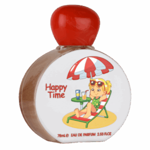 LATTAFA PRIDE HAPPY TIME