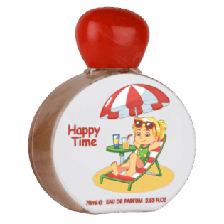 LATTAFA PRIDE HAPPY TIME