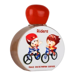 LATTAFA PRIDE RIDERS