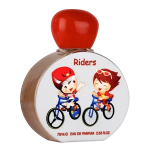 LATTAFA PRIDE RIDERS