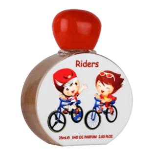 LATTAFA PRIDE RIDERS