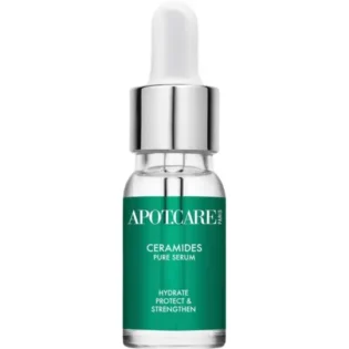 APOTCARE CERAMIDES PURE SERUM 10ML