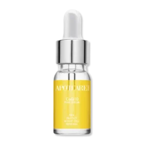 APOTCARE CoQ 10 SERUM PURE