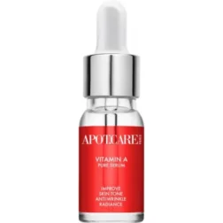 APOTCARE VITAMIN A PURE SERUM