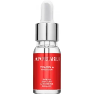 APOTCARE VITAMIN A PURE SERUM