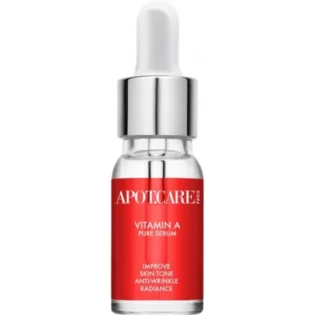 APOTCARE VITAMIN A PURE SERUM