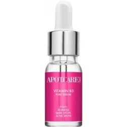 APOTCARE VITAMIN B3 PURE SERUM