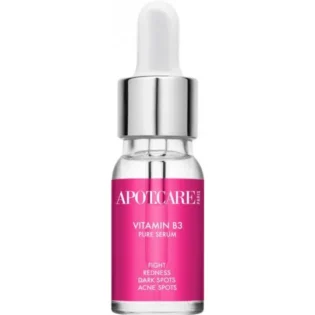 APOTCARE VITAMIN B3 PURE SERUM