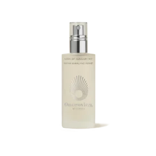 QUEEN OF HUNGARY EVENING MIST