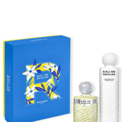 ROCHAS EAU L´ESSENTIEL COFRE