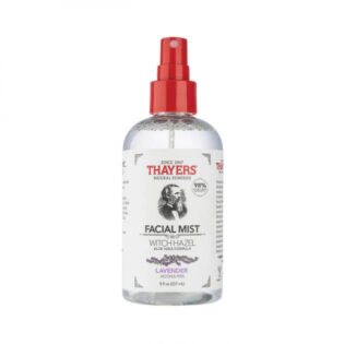THAYERS FACIAL BRUMA LAVENDER