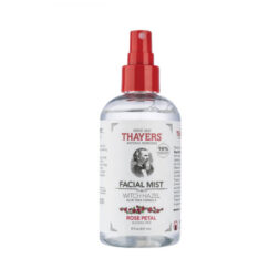 THAYERS FACIAL BRUMA ROSE PETAL
