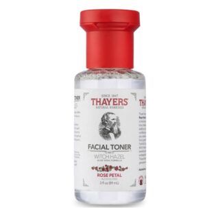 THAYERS FACIAL TONER ROSE PETAL