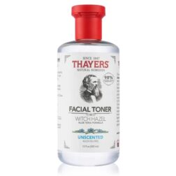THAYERS FACIAL TONER UNSCENTED