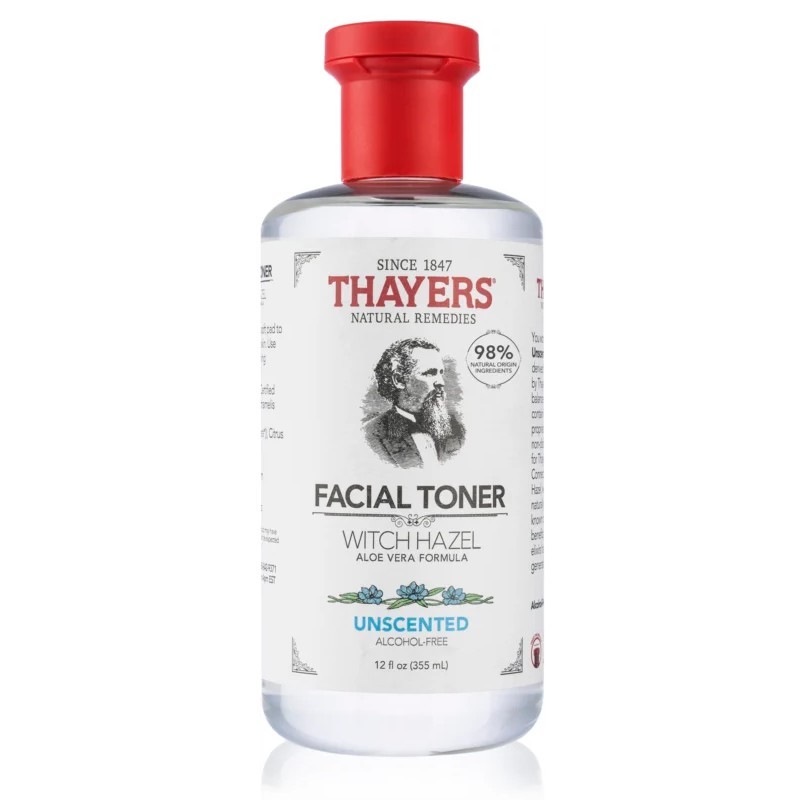 THAYERS FACIAL TONER UNSCENTED