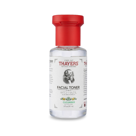 THAYERS FACIAL TONER CUCUMBER