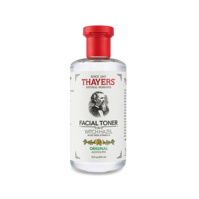 THAYERS FACIAL TONER ORIGINAL