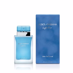 DOLCE GABBANA LIGHT BLUE INTENSE EDP