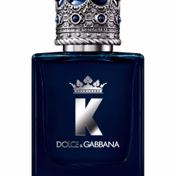 DOLCE GABBANA KING  EDP