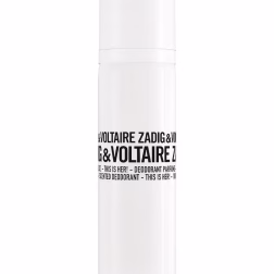 ZADIG AND VOLTAIRE THIS IS HER DESODORANTE SPRAY