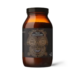 ANCIENT+BRAVE WILD COLLAGEN