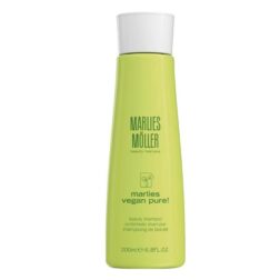 MARLIES MOLLER VEGAN PURE SHAMPOO