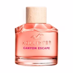 HOLLISTER CANYON ESCAPE MUJER