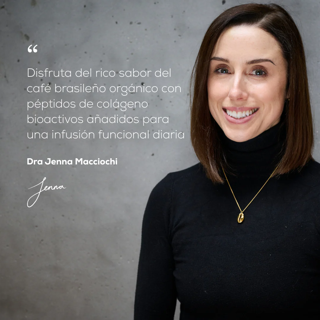 ANCIENT+BRAVE COFFEE+COLLAGEN - Imagen 7