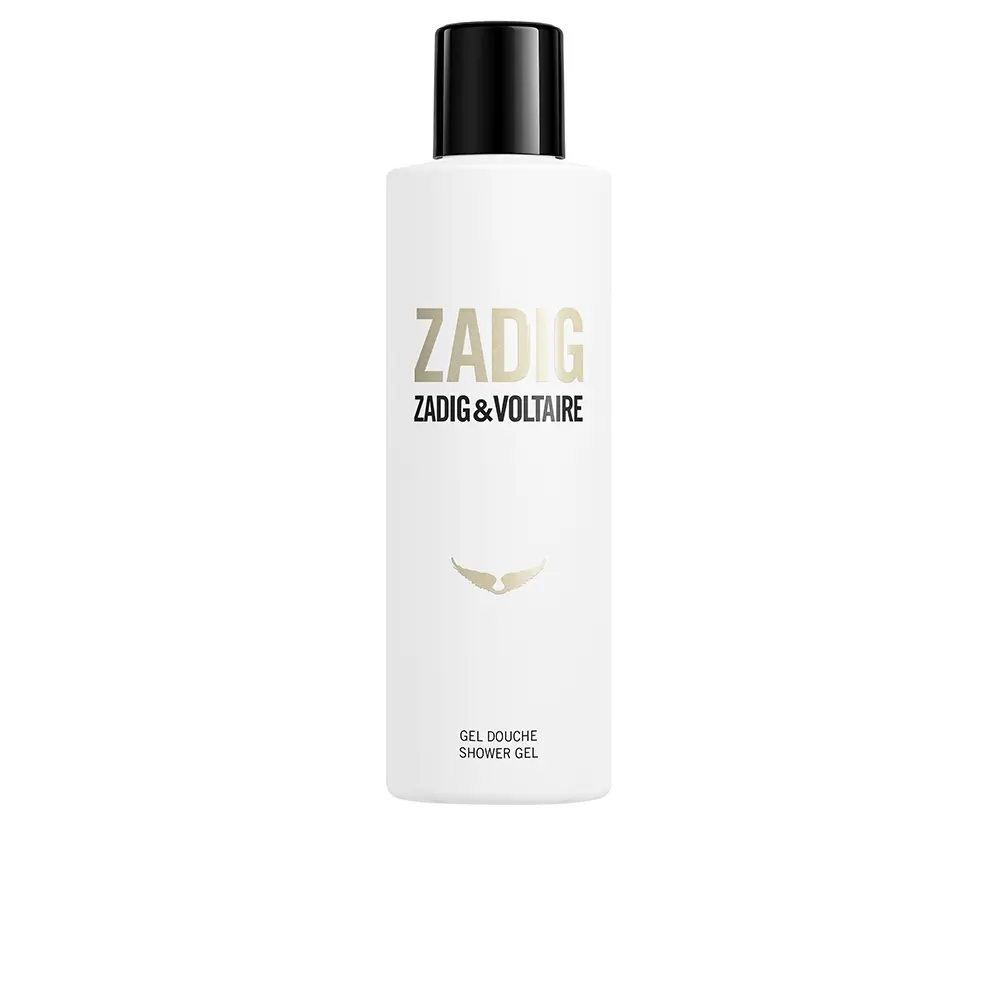 ZADIG AND VOLTAIRE ZADIG GEL