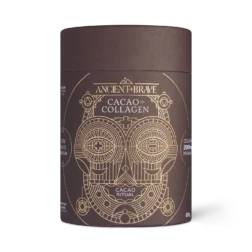 ANCIENT+BRAVE CACAO+COLLAGEN