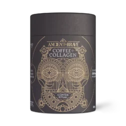 ANCIENT+BRAVE  COFFEE+COLLAGEN
