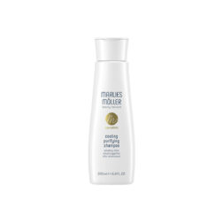 MARLIES MOLLER COOLING PURIFYING SHAMPOO