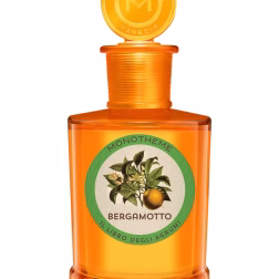MONOTHEME BERGAMOTA EDT