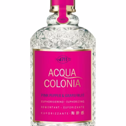 ACQUA COLONIA PINK PEPPER